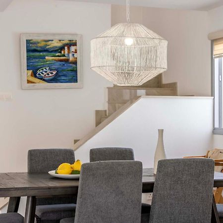 Azure Luxury Pool Villa Protaras Exterior photo