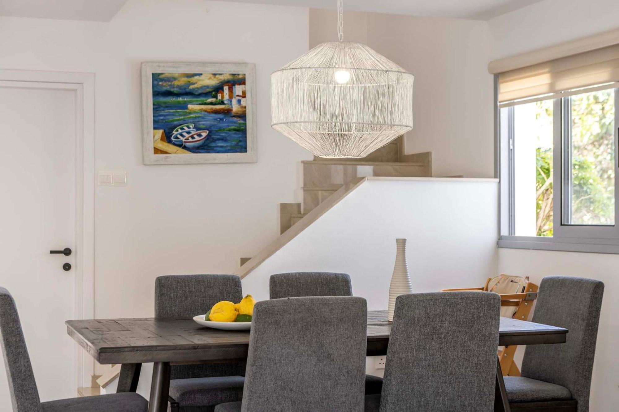 Azure Luxury Pool Villa Protaras Exterior photo